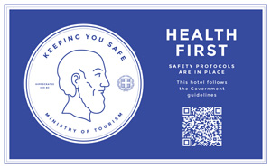 health first