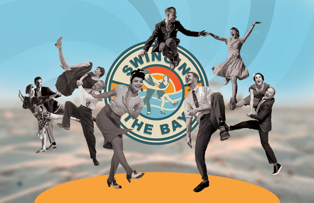 swingin the bay 2023